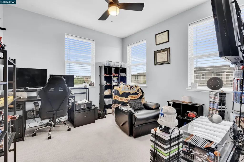 1879 Orfanos Ranch Drive Brentwood CA 94513