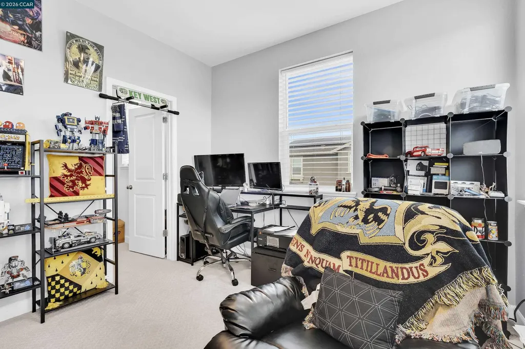 1879 Orfanos Ranch Drive Brentwood CA 94513