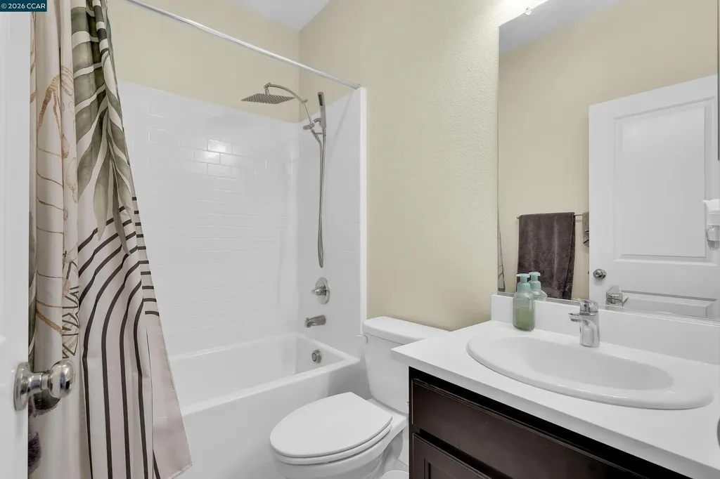 1879 Orfanos Ranch Drive Brentwood CA 94513