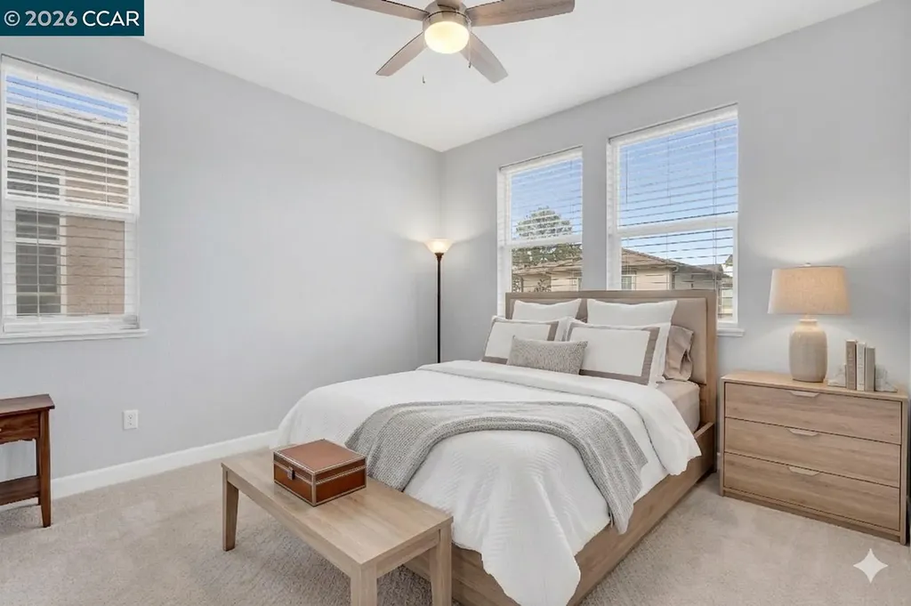 1879 Orfanos Ranch Drive Brentwood CA 94513