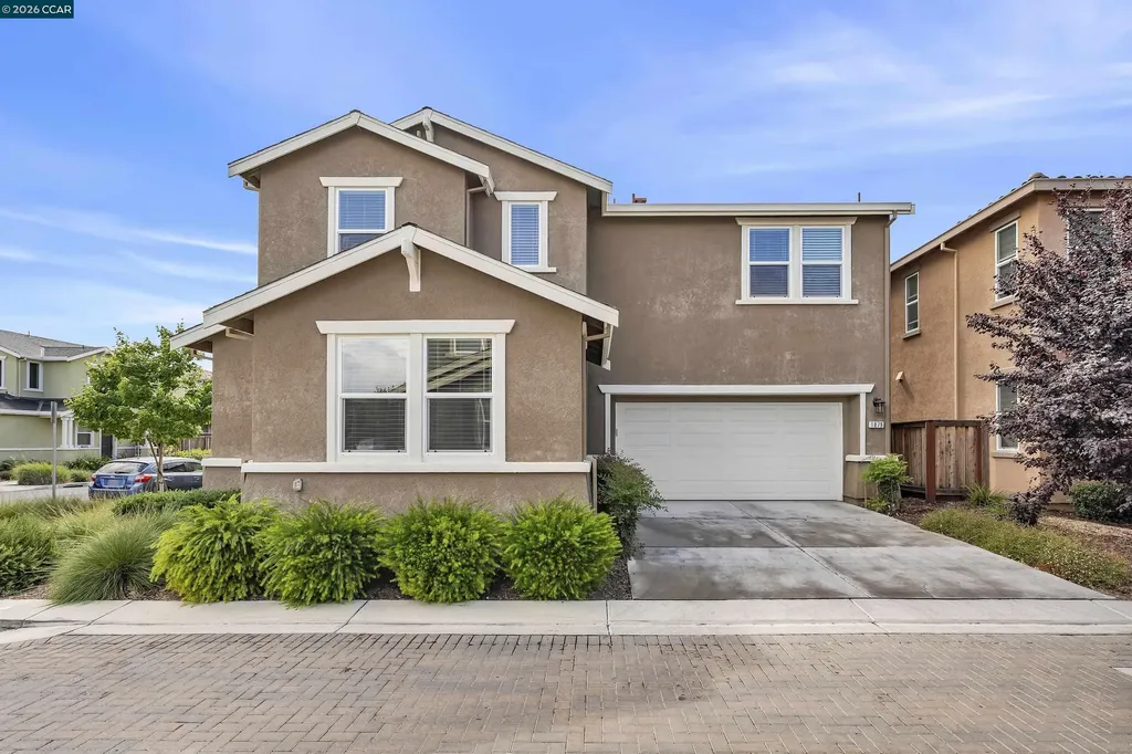 1879 Orfanos Ranch Drive Brentwood CA 94513