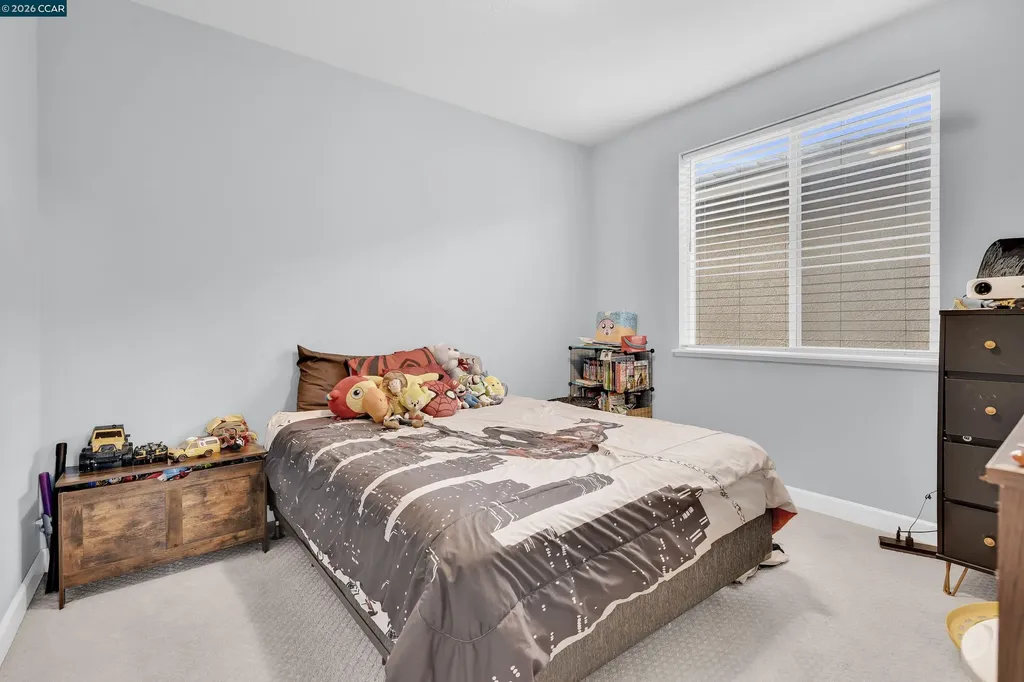 1879 Orfanos Ranch Drive Brentwood CA 94513