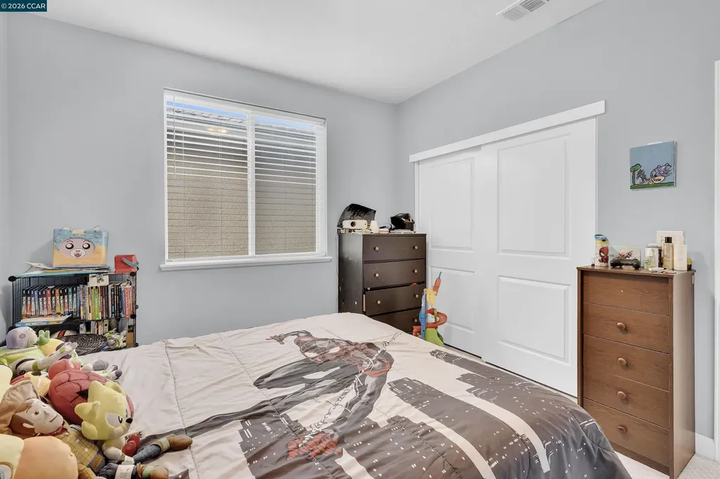 1879 Orfanos Ranch Drive Brentwood CA 94513