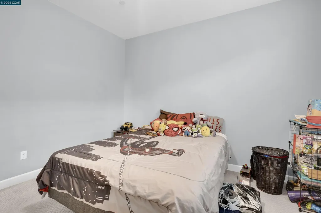 1879 Orfanos Ranch Drive Brentwood CA 94513