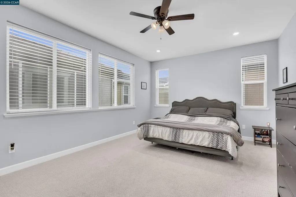 1879 Orfanos Ranch Drive Brentwood CA 94513
