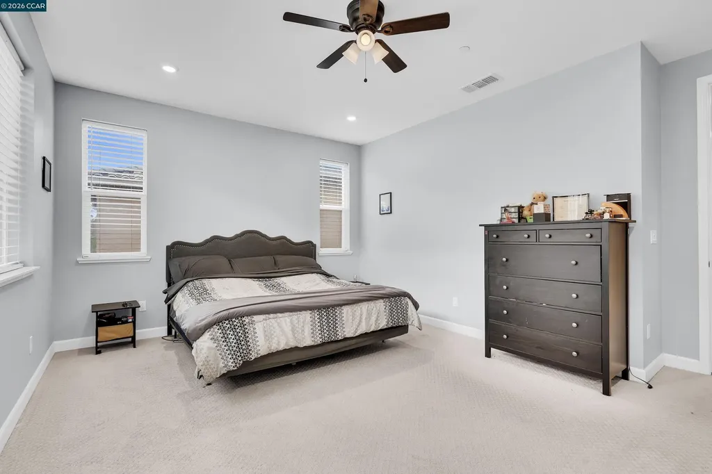 1879 Orfanos Ranch Drive Brentwood CA 94513
