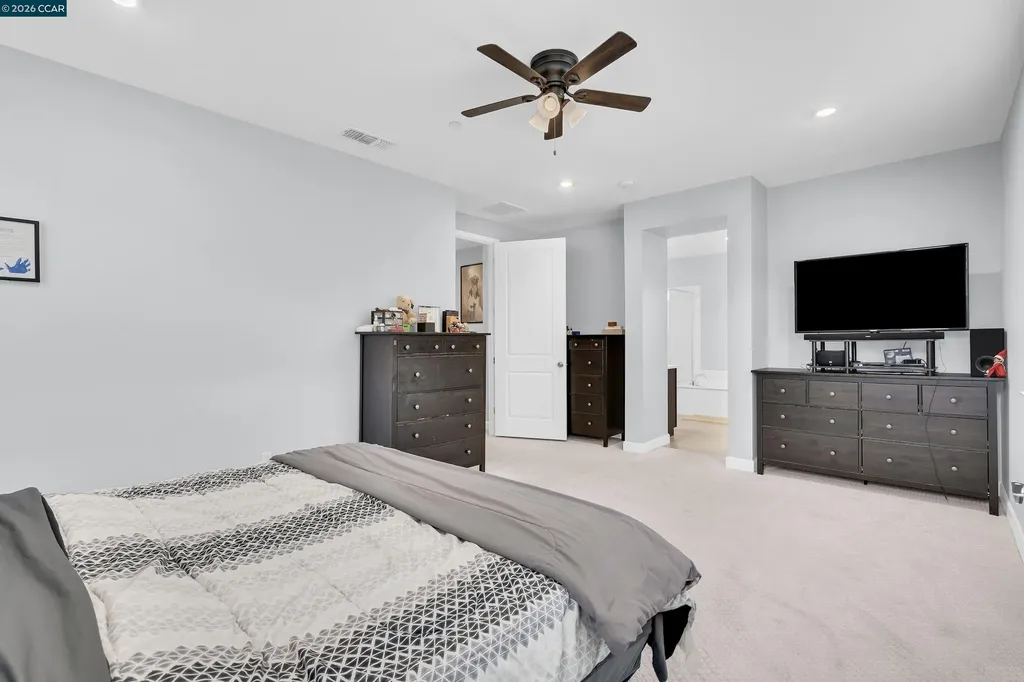 1879 Orfanos Ranch Drive Brentwood CA 94513