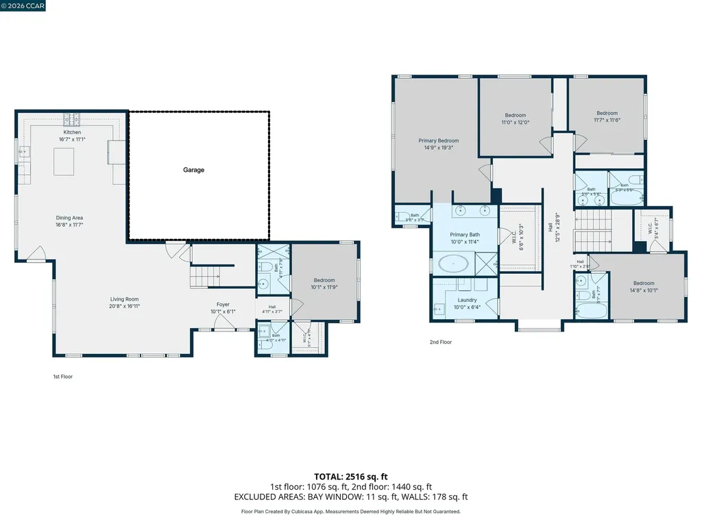 1879 Orfanos Ranch Drive Brentwood CA 94513