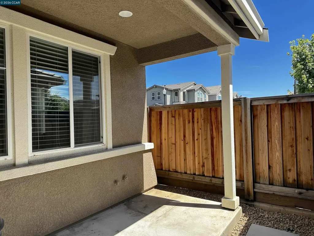 1879 Orfanos Ranch Drive Brentwood CA 94513