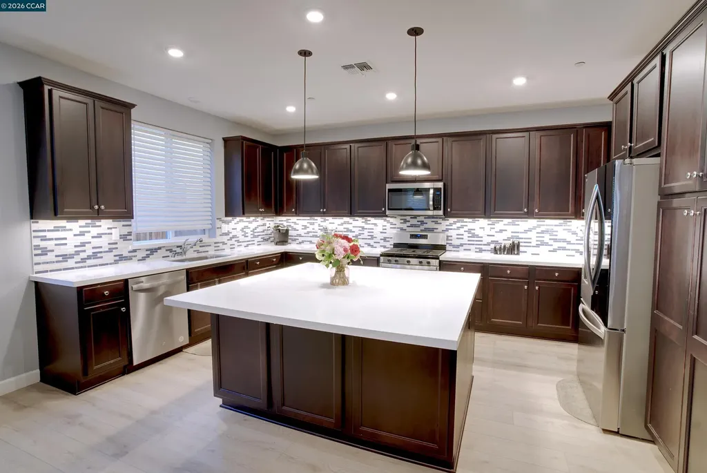 1879 Orfanos Ranch Drive Brentwood CA 94513