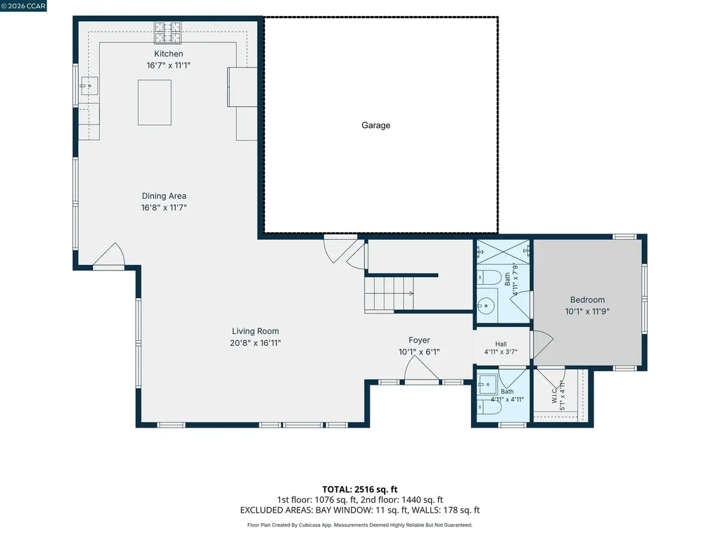 1879 Orfanos Ranch Drive Brentwood CA 94513