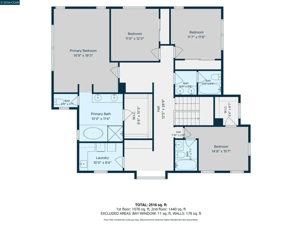 1879 Orfanos Ranch Drive Brentwood CA 94513