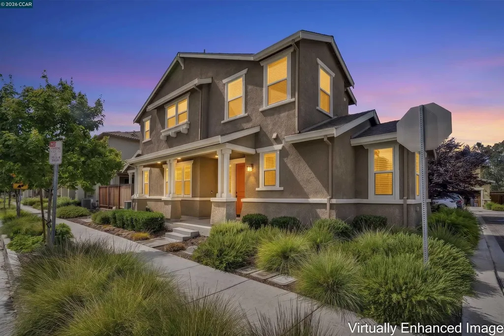 1879 Orfanos Ranch Drive Brentwood CA 94513
