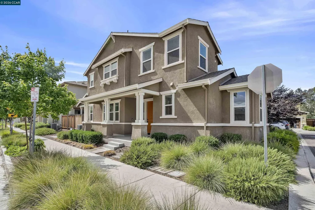 1879 Orfanos Ranch Drive Brentwood CA 94513