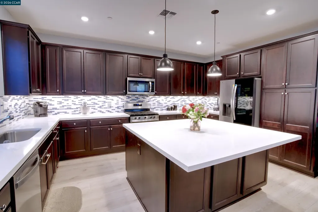 1879 Orfanos Ranch Drive Brentwood CA 94513