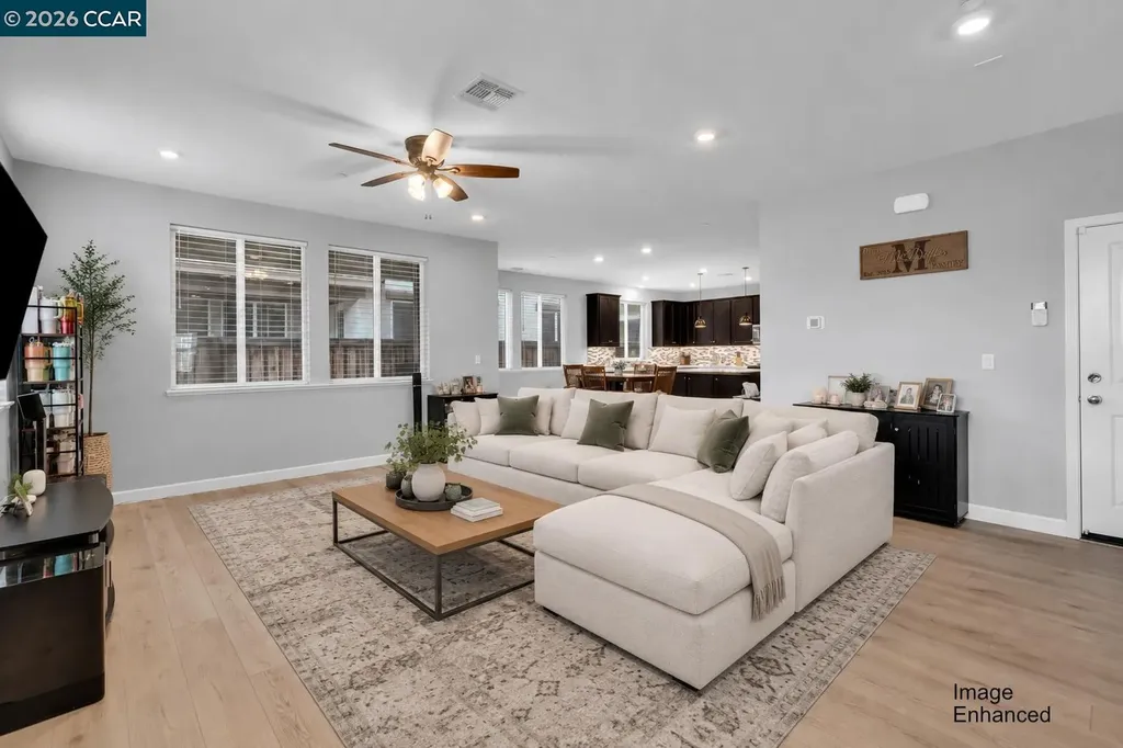 1879 Orfanos Ranch Drive Brentwood CA 94513