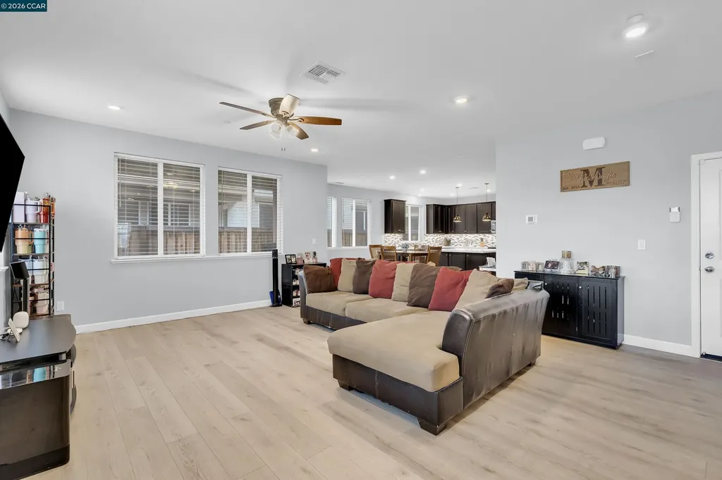 1879 Orfanos Ranch Drive Brentwood CA 94513