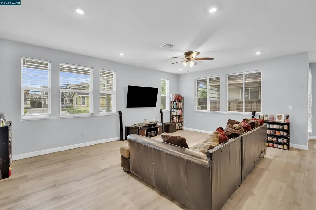 1879 Orfanos Ranch Drive Brentwood CA 94513