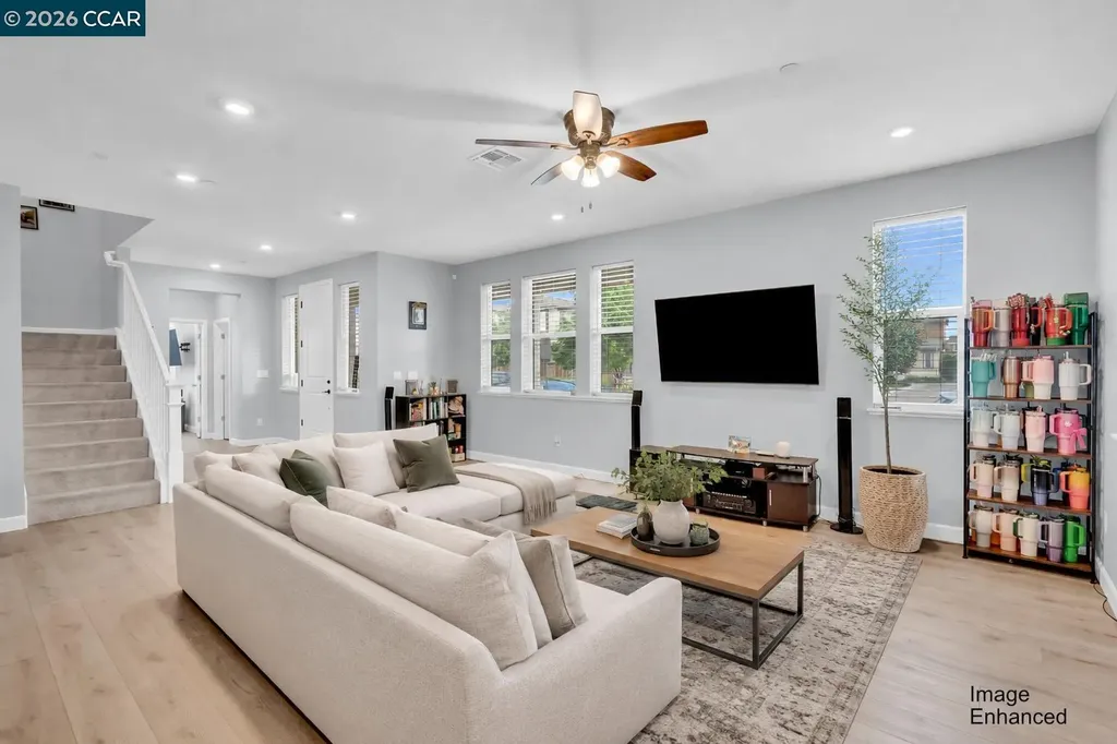 1879 Orfanos Ranch Drive Brentwood CA 94513