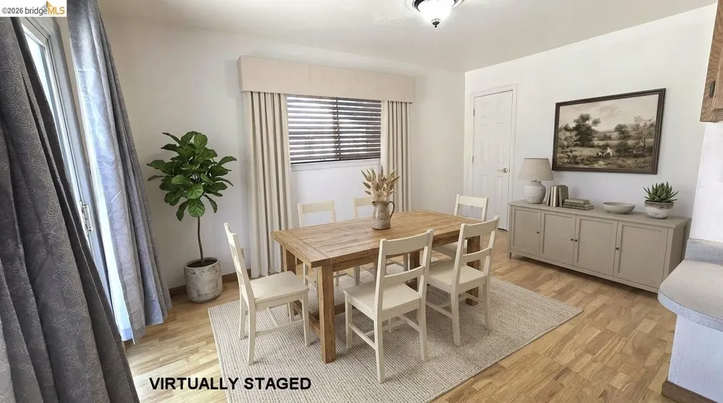 2332 Saint George Drive Concord CA 94520