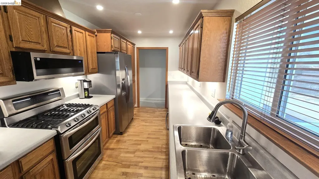 2332 Saint George Drive Concord CA 94520