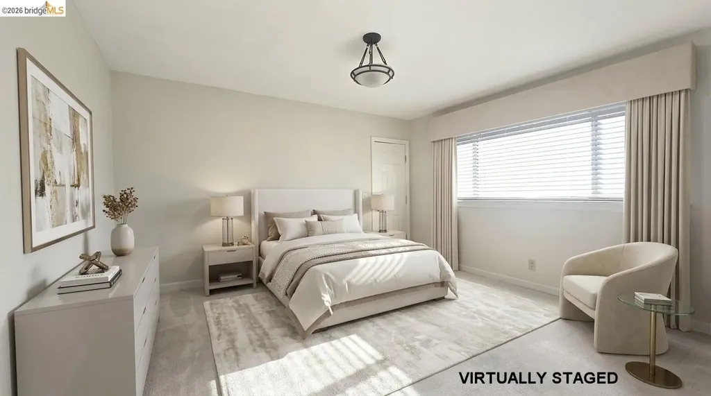 2332 Saint George Drive Concord CA 94520