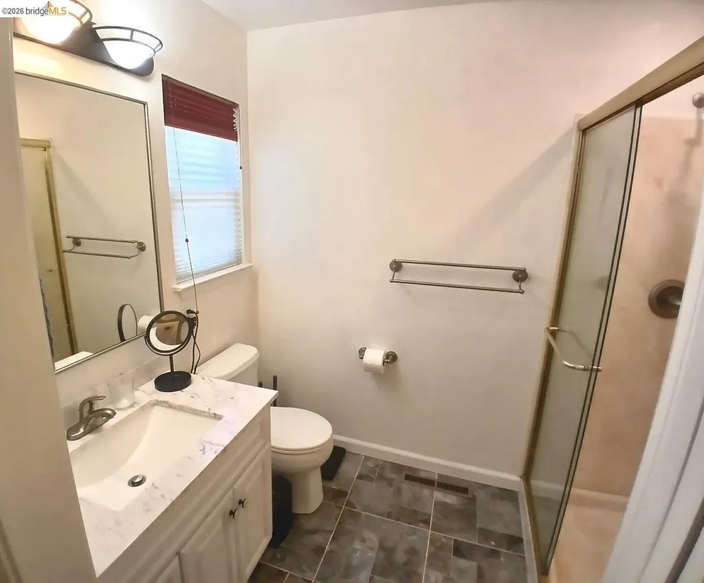 2332 Saint George Drive Concord CA 94520