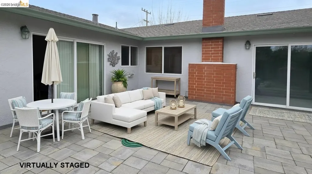 2332 Saint George Drive Concord CA 94520