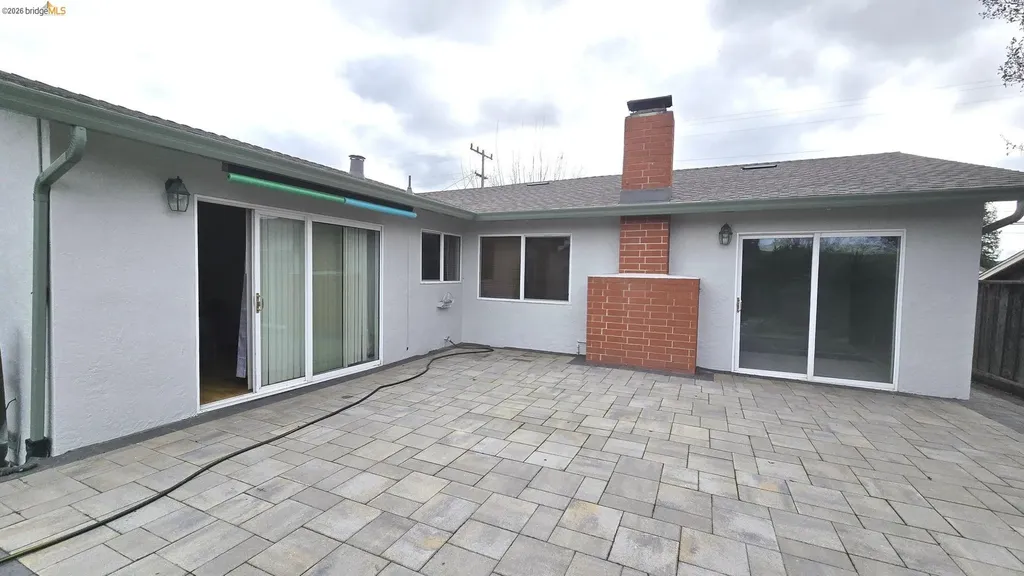 2332 Saint George Drive Concord CA 94520