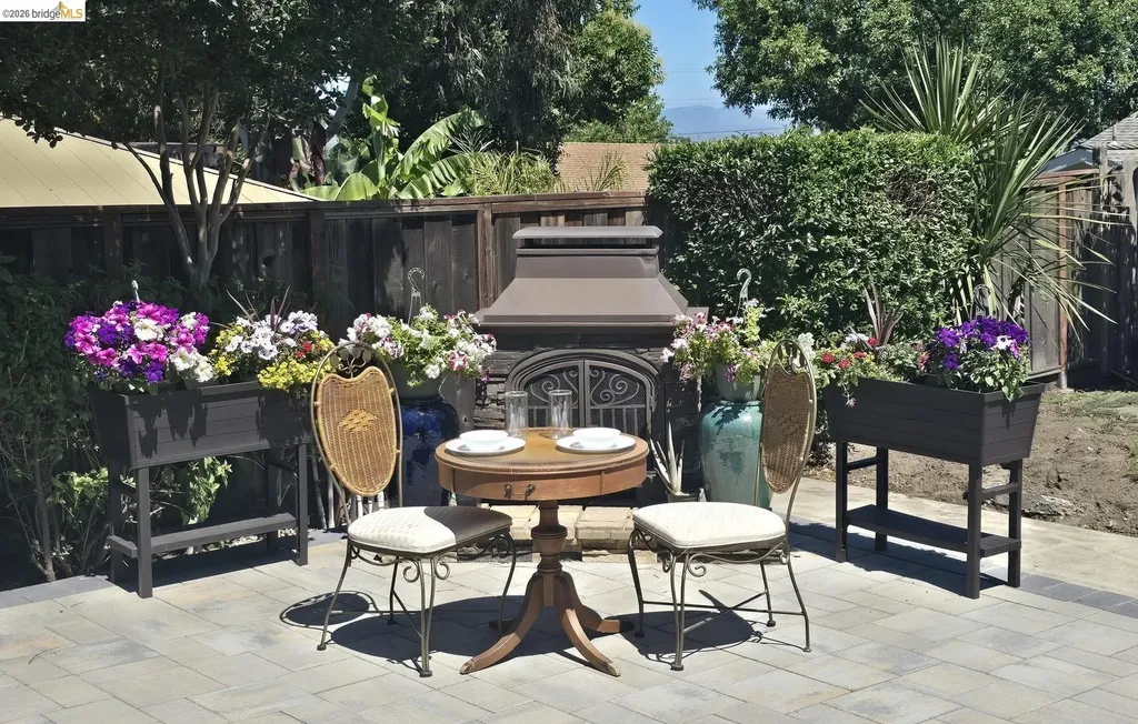 2332 Saint George Drive Concord CA 94520