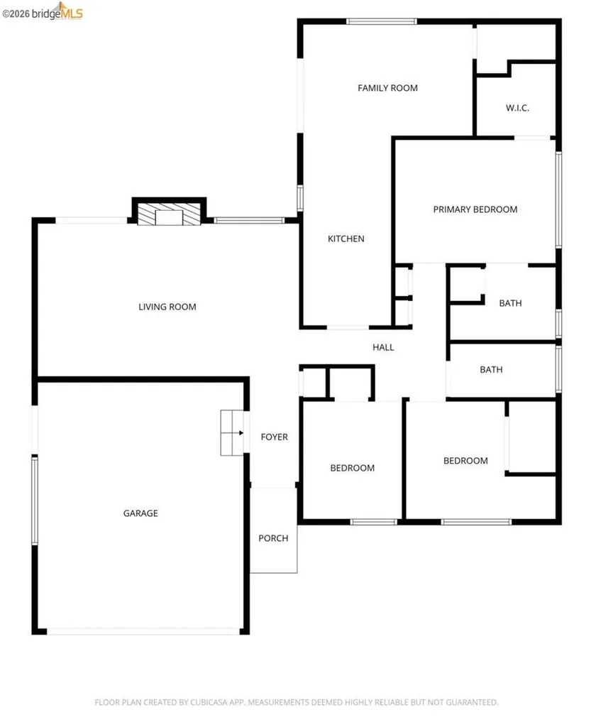 2332 Saint George Drive Concord CA 94520