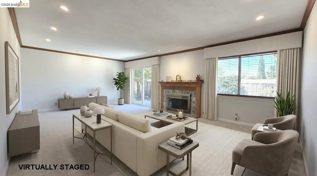 2332 Saint George Drive Concord CA 94520