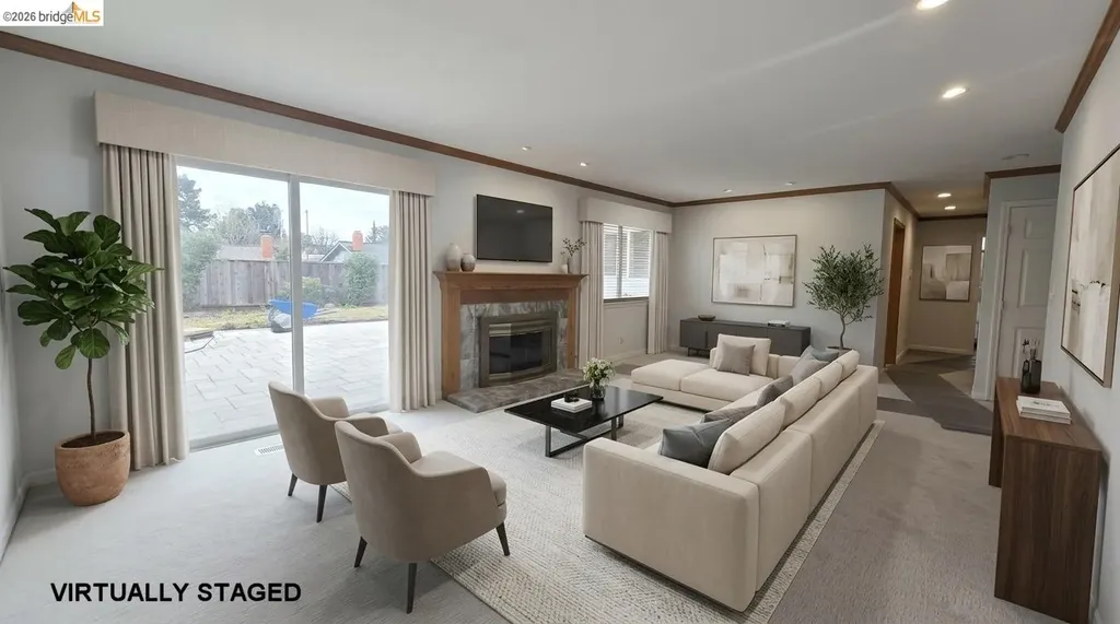 2332 Saint George Drive Concord CA 94520