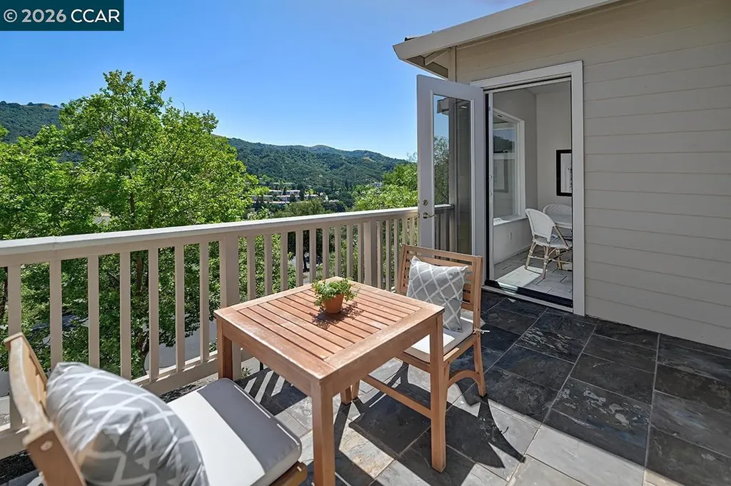 587 High Eagle Court Walnut Creek CA 94595