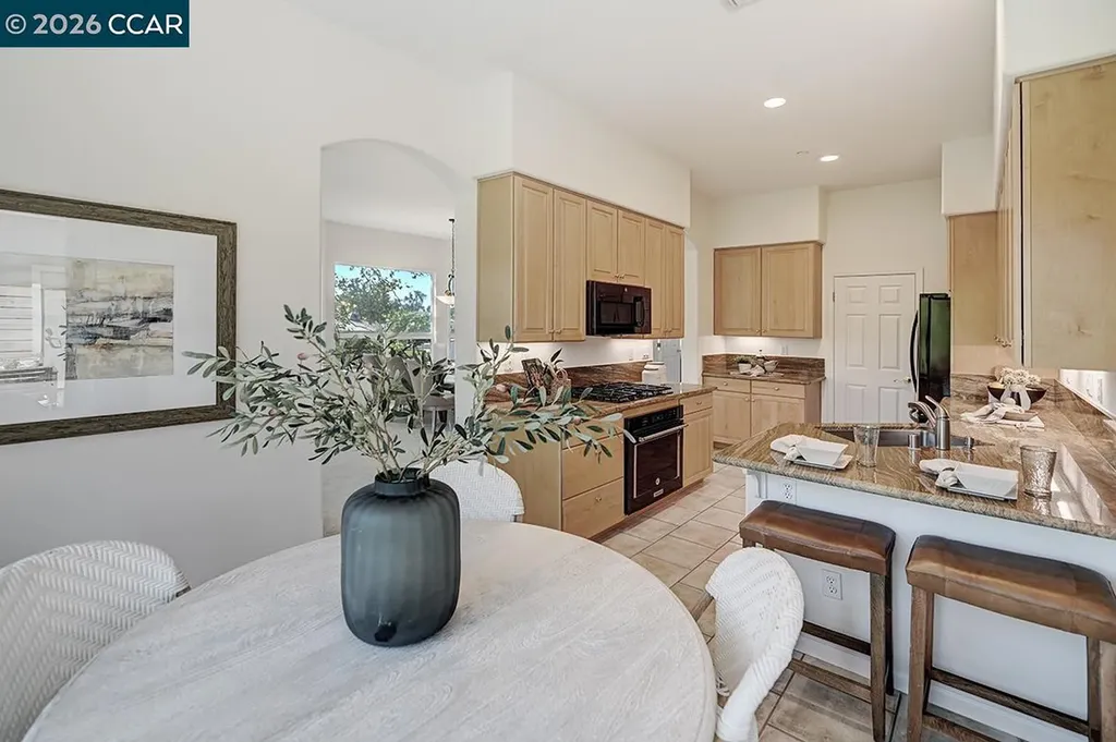 587 High Eagle Court Walnut Creek CA 94595