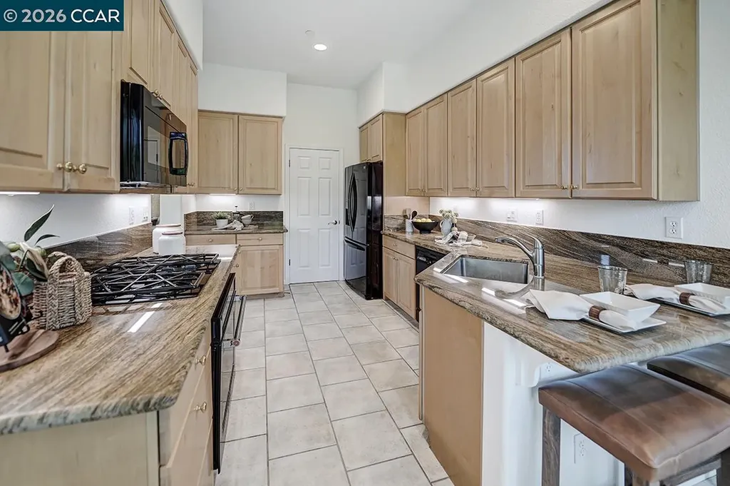 587 High Eagle Court Walnut Creek CA 94595