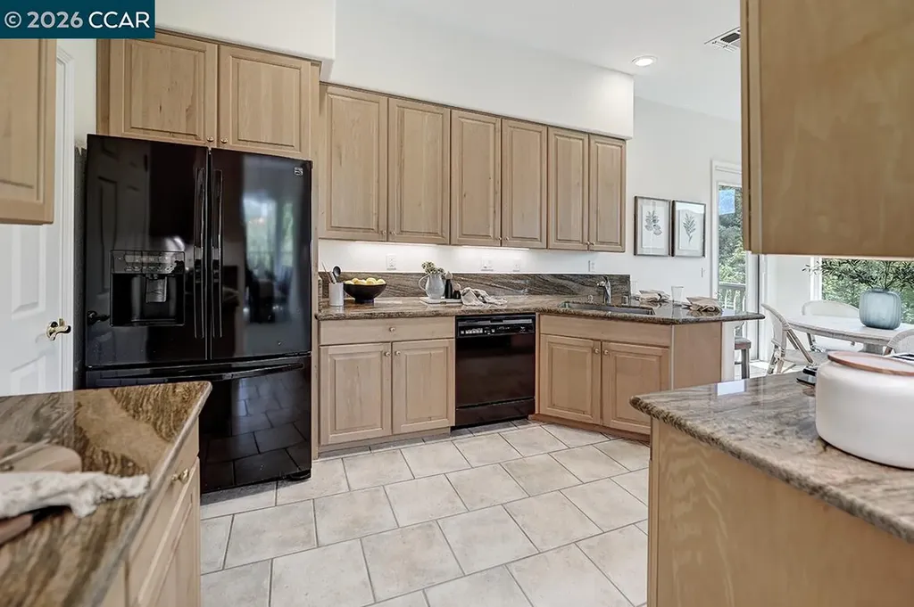 587 High Eagle Court Walnut Creek CA 94595