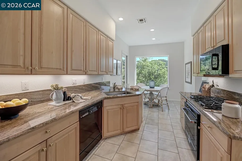 587 High Eagle Court Walnut Creek CA 94595