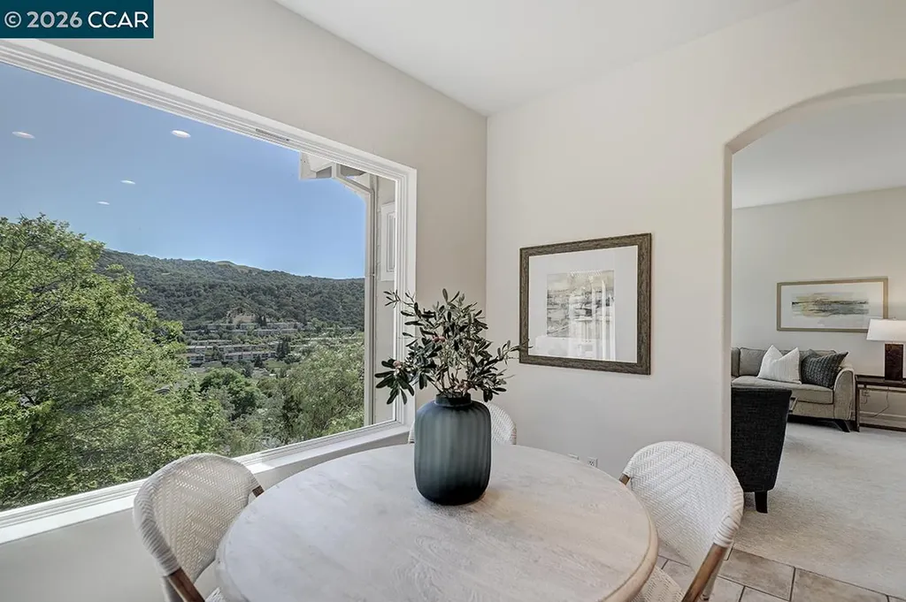 587 High Eagle Court Walnut Creek CA 94595
