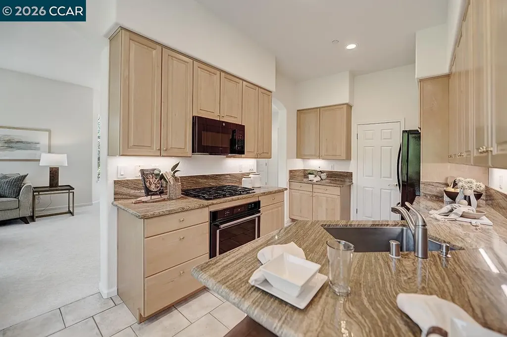 587 High Eagle Court Walnut Creek CA 94595