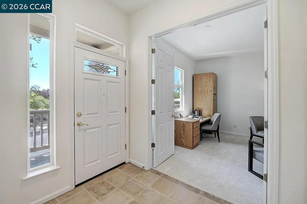 587 High Eagle Court Walnut Creek CA 94595