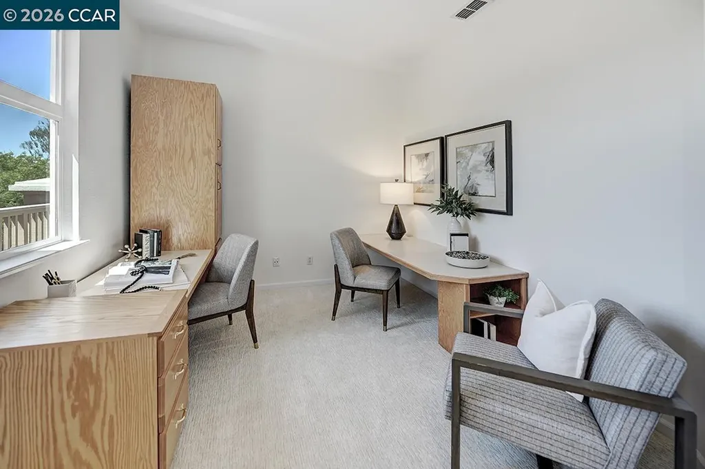 587 High Eagle Court Walnut Creek CA 94595