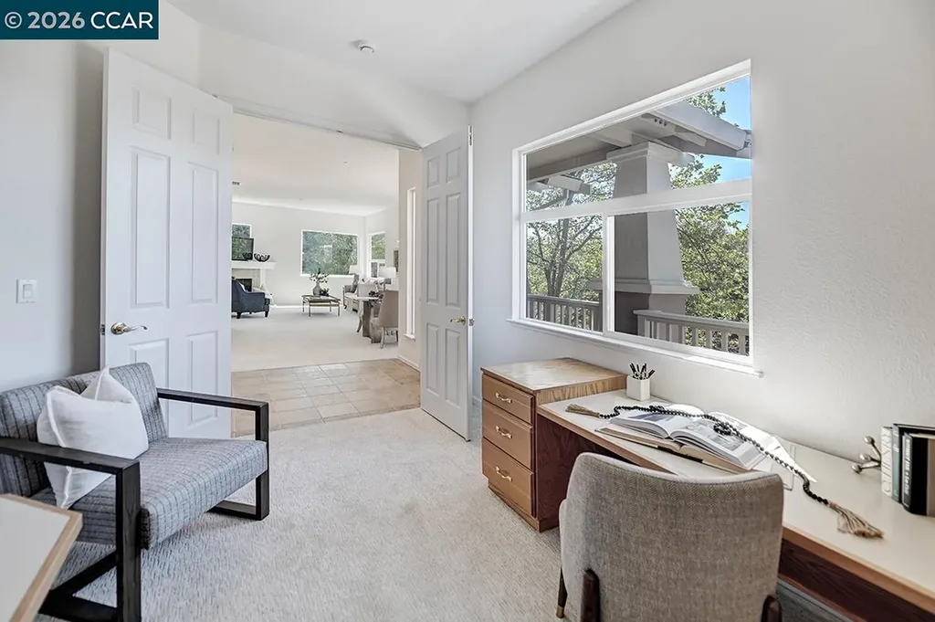 587 High Eagle Court Walnut Creek CA 94595