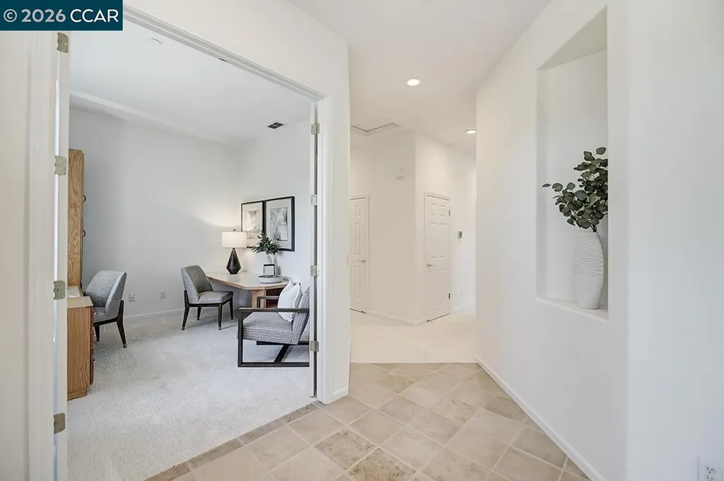 587 High Eagle Court Walnut Creek CA 94595