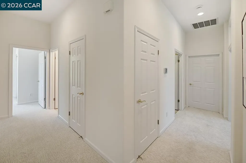 587 High Eagle Court Walnut Creek CA 94595
