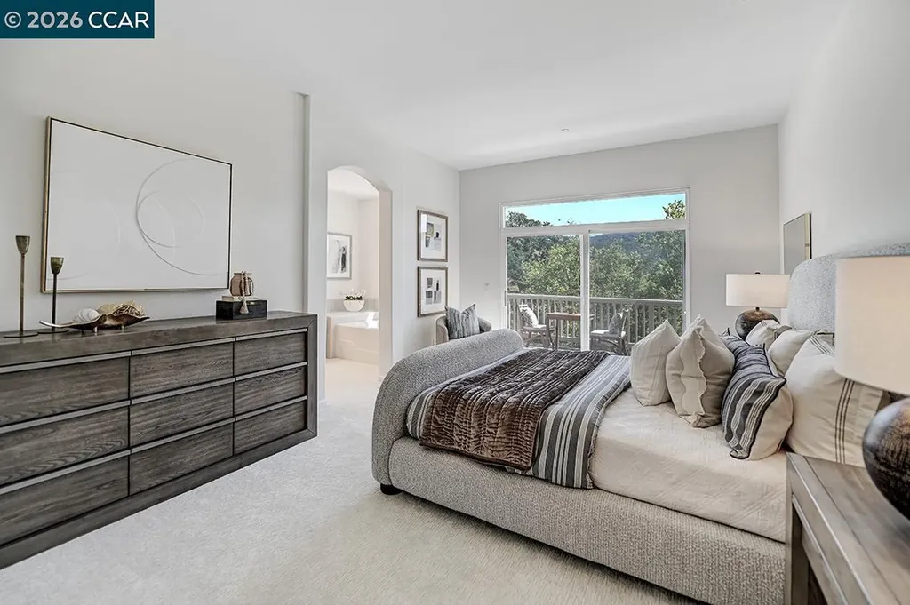 587 High Eagle Court Walnut Creek CA 94595
