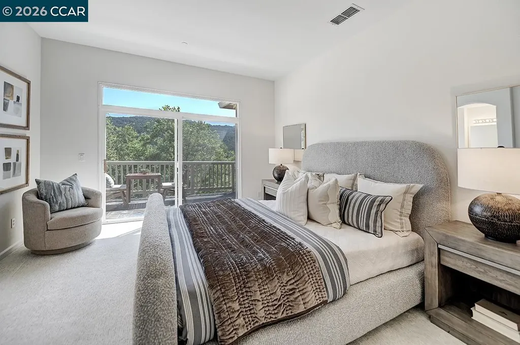 587 High Eagle Court Walnut Creek CA 94595