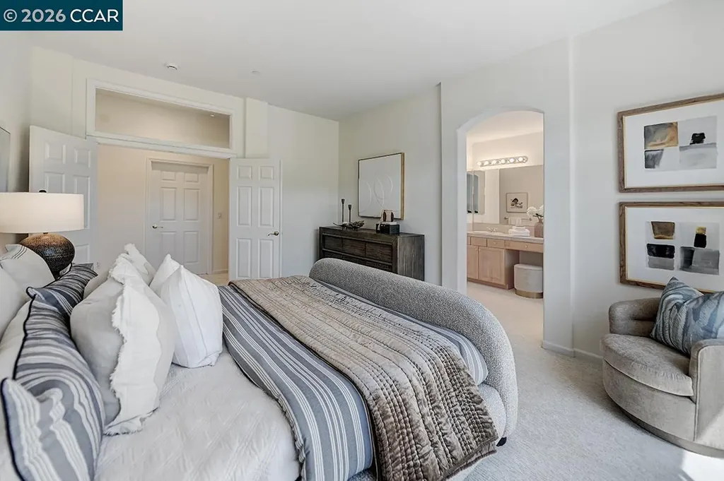 587 High Eagle Court Walnut Creek CA 94595