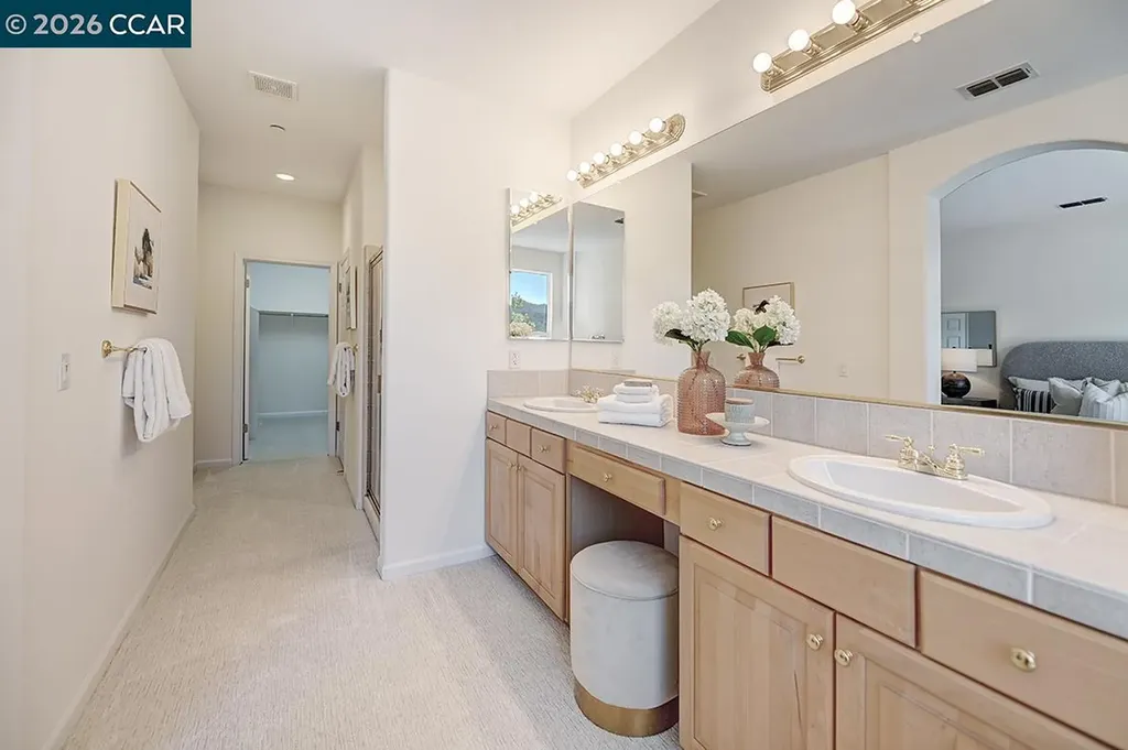 587 High Eagle Court Walnut Creek CA 94595