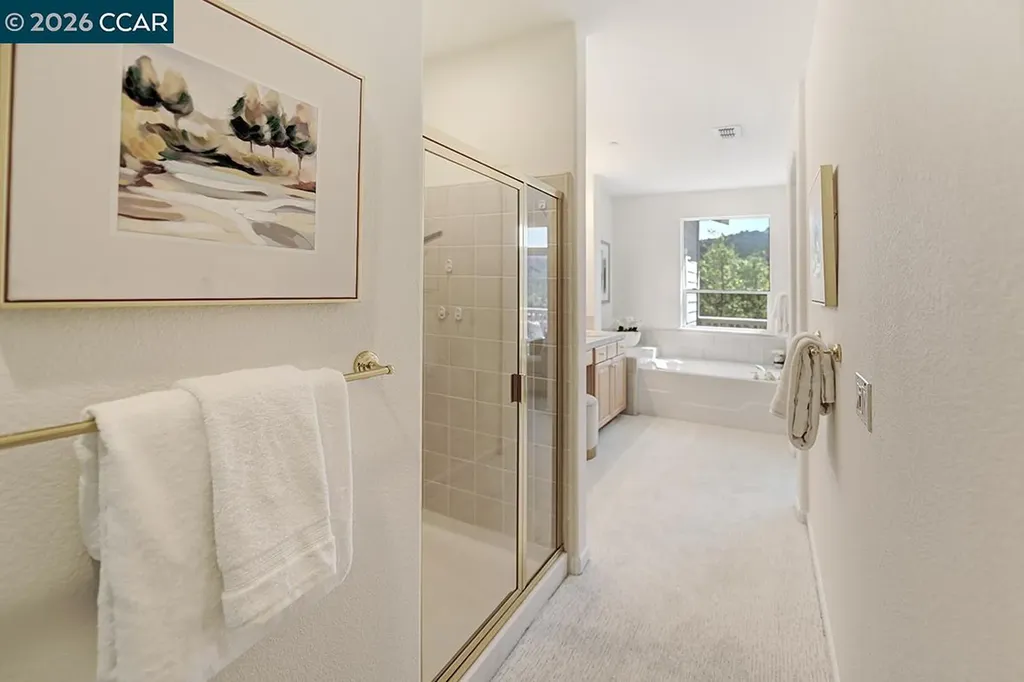 587 High Eagle Court Walnut Creek CA 94595